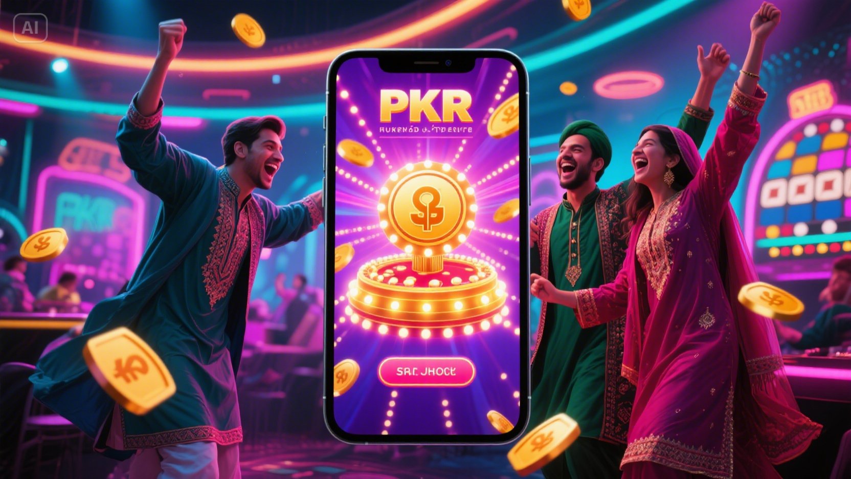 Campeonbet CasinoMake your first deposit today and get 200% instantly! Pakistan’s online players can play crash, poker, and slots with instant PKR withdrawals and 24-hour support.