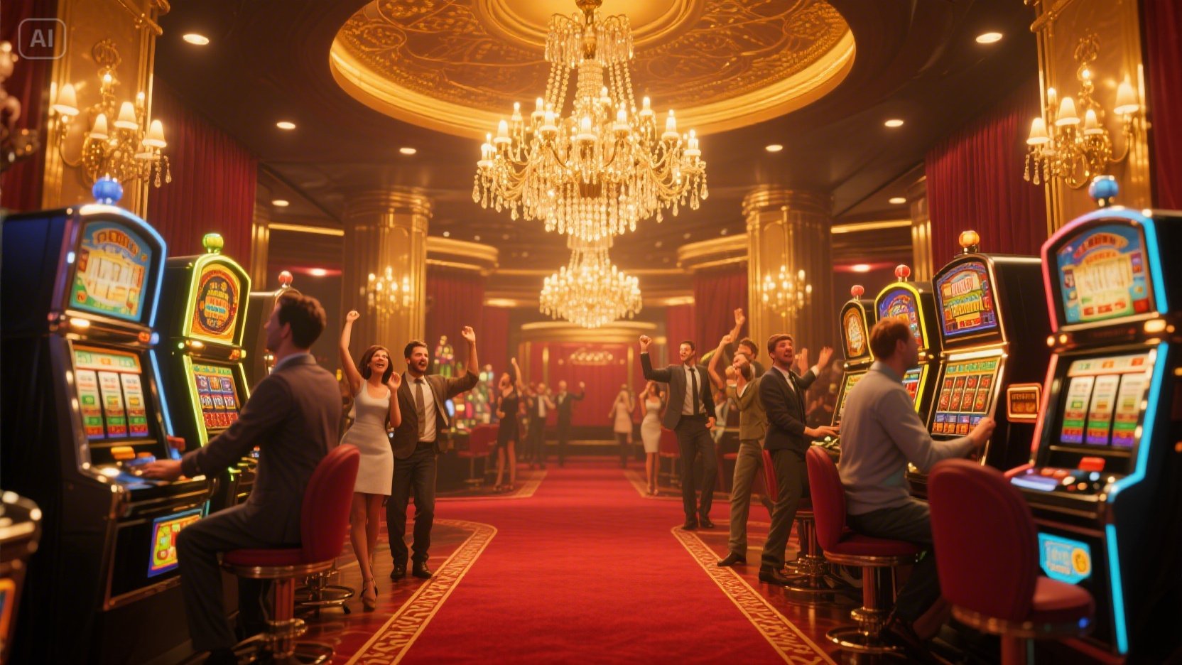 Campeonbet CasinoDeposit once and get 200% instantly added! Pakistani players can play safely and withdraw PKR winnings through JazzCash.