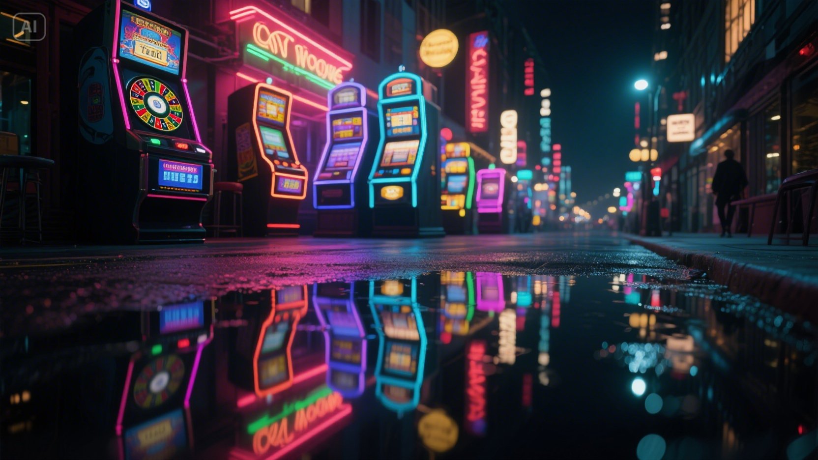 Registration at Campeonbet Casino Casino